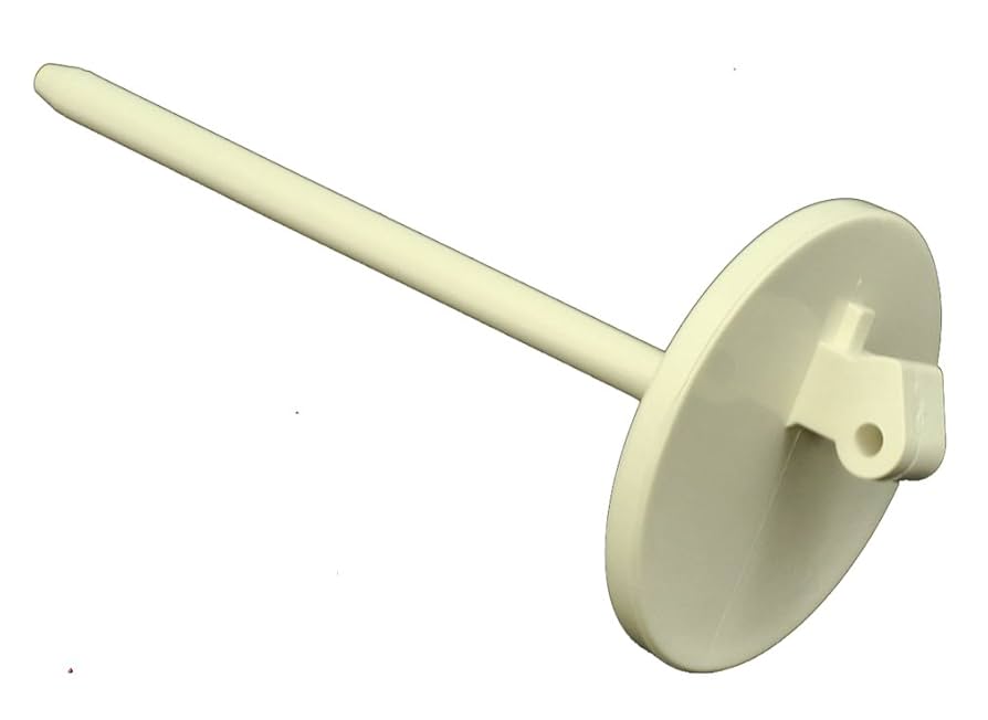 Amazon.com: Baby Lock Sewing Machine Spool Pin XA1786051